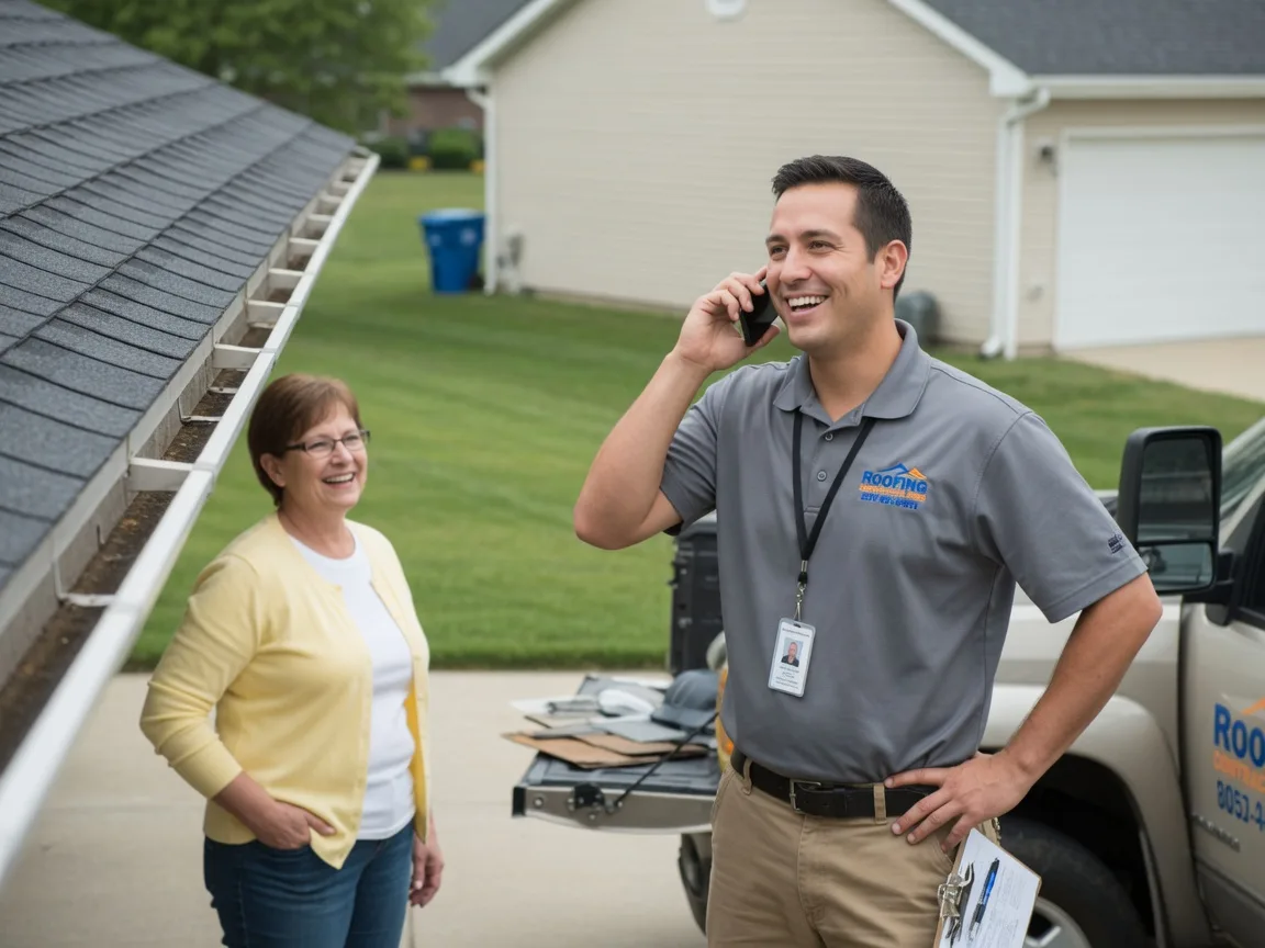 Local Roofing Contractors Dover, TN FAQs